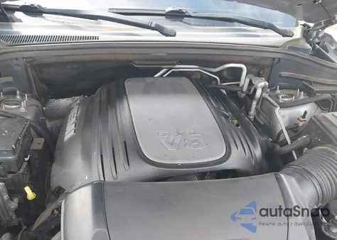 2014 Dodge Durango Limited from USA, damaged, VIN 1C4SDJDT0EC306967